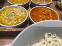 -李百蟹·江南蟹黄面·河景餐厅(夫子庙总店)