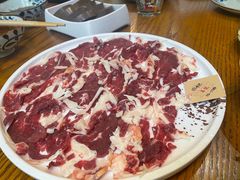 -春记潮汕牛肉火锅