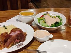 -德国金皇冠啤酒坊(硅谷大街店)