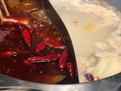 -山城辣妹子(定福庄店)