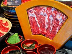 -牛YO寿喜烧和牛火锅自助(三台子万象汇店)