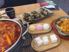 -爪大厨·延边酱鸡爪 (前成店)