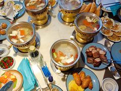 -喜庭海鲜自助(来福士店)