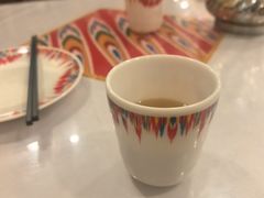 -清真·玛丽亚新疆菜主题餐厅(浙江中路店)