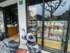 -苹果花园(桂林路店)
