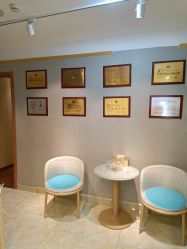-Dr.林醫生产后修复·配方产康(南京江宁万达店)