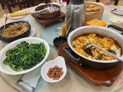 -香顺·客家菜(东坑店)