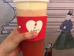 -LELECHA乐乐茶(美罗城店)