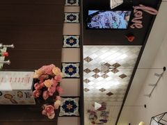 -斗牛士牛排餐厅(嘉里汇店)