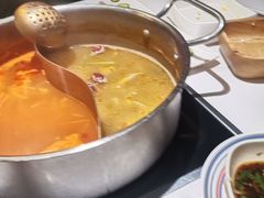 -许府牛火锅(信义坊总店)