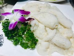 竹笙-围炉夜话·潮汕卤水火锅(榕江店)
