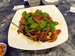 -老船坞餐厅(北京亚洲大酒店 )