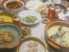 -颂福楼·南京菜(定淮门店)