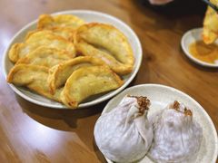 -李记清真馆(打钉巷店)