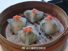 -天龙轩(香港丽思卡尔顿酒店)