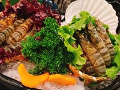 -湊湊火锅·茶憩(打浦桥日月光店)