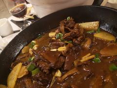 -滇越乘象云南餐厅(豆各庄店)