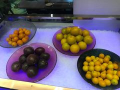 -万德诺富特酒店·自助餐厅(万德大厦店)