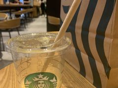 -星巴克(天津佛罗伦萨小镇店)