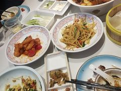 -东流山烤鸭·家常菜(雨山龙湖店)
