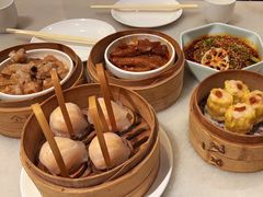 -金鼎轩(方庄天坛店)