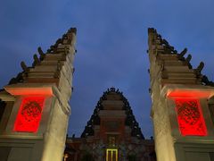 -南宁方特东盟神画