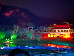 -印象普陀