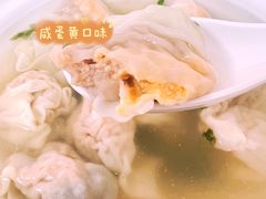 -海平馄饨(逍遥二路店)
