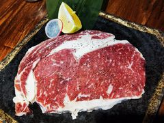 -海之屋韩式烤肉(海棠68环球美食街店)