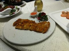 -海鸿荟·沿江菜(中山北路店)