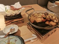 -德川家日本料理(中关村寰太大厦店)
