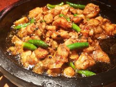 -绿茶餐厅(蓝色港湾店)