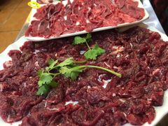 -潮泰牛肉火锅 · 创于1992年(车公庙店)