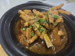 -金龙·打边炉(南京西路店)