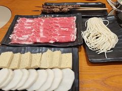 -呷哺呷哺(丰科万达店)