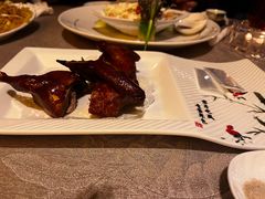 -香云轩·顺德菜(香云纱园林酒店店)