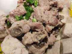 -东方红·湖南菜(金屿店)