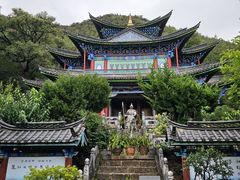 -黑龙潭公园