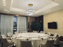 -富淳饭店(世纪公园店)