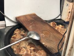 -清真·白家牛肉罩火烧老店(育才街店)