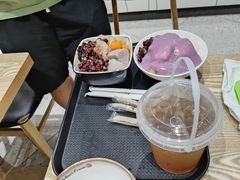 -鲜芋仙(南开大悦城店)