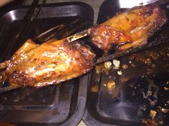 -玲玲涮牛肚(土门坊店)