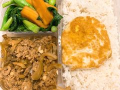榨菜肥牛蒸饭-东江海鲜酒家(艺都分店)