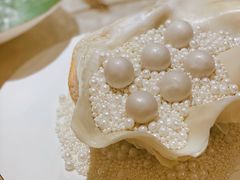 珍珠鹅肝-人间采蜜(海信广场店)