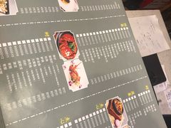 -后宫私房菜(汇客美食娱乐广场店)
