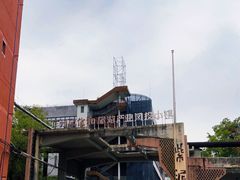 -广州市紫泥堂文化创意园景区