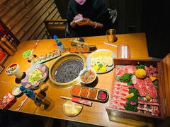 -MIKOMIKO和牛烧肉专门店(南门店)