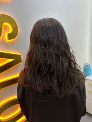 -MOVAN  HAIR莫凡匠人发型屋