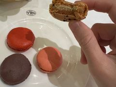 -TWG Tea(台北101购物中心沙龙及精品门市)