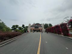 -白云山风景名胜区